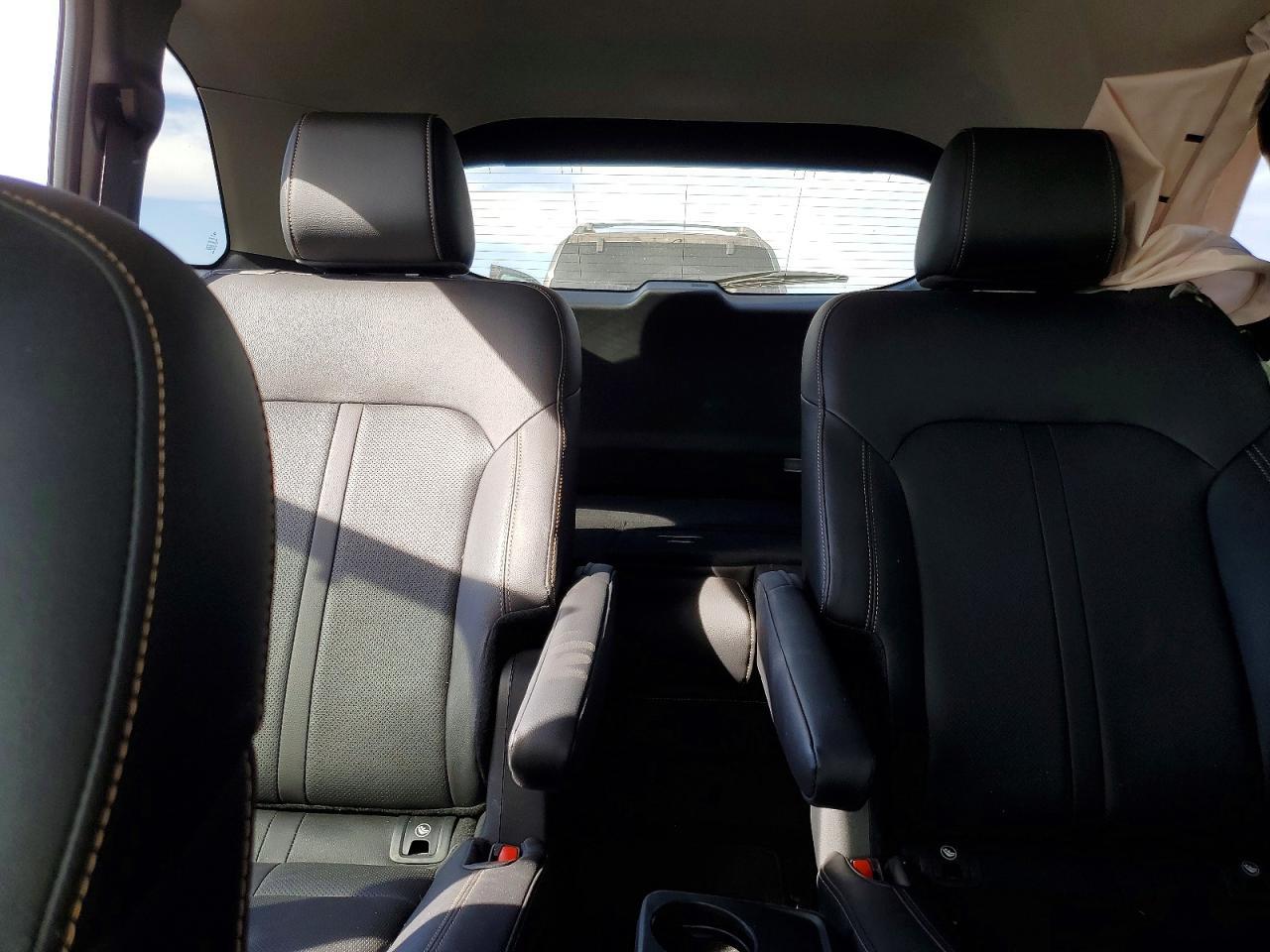 2024 Mazda Cx-90 Premium - zdjęcie 10