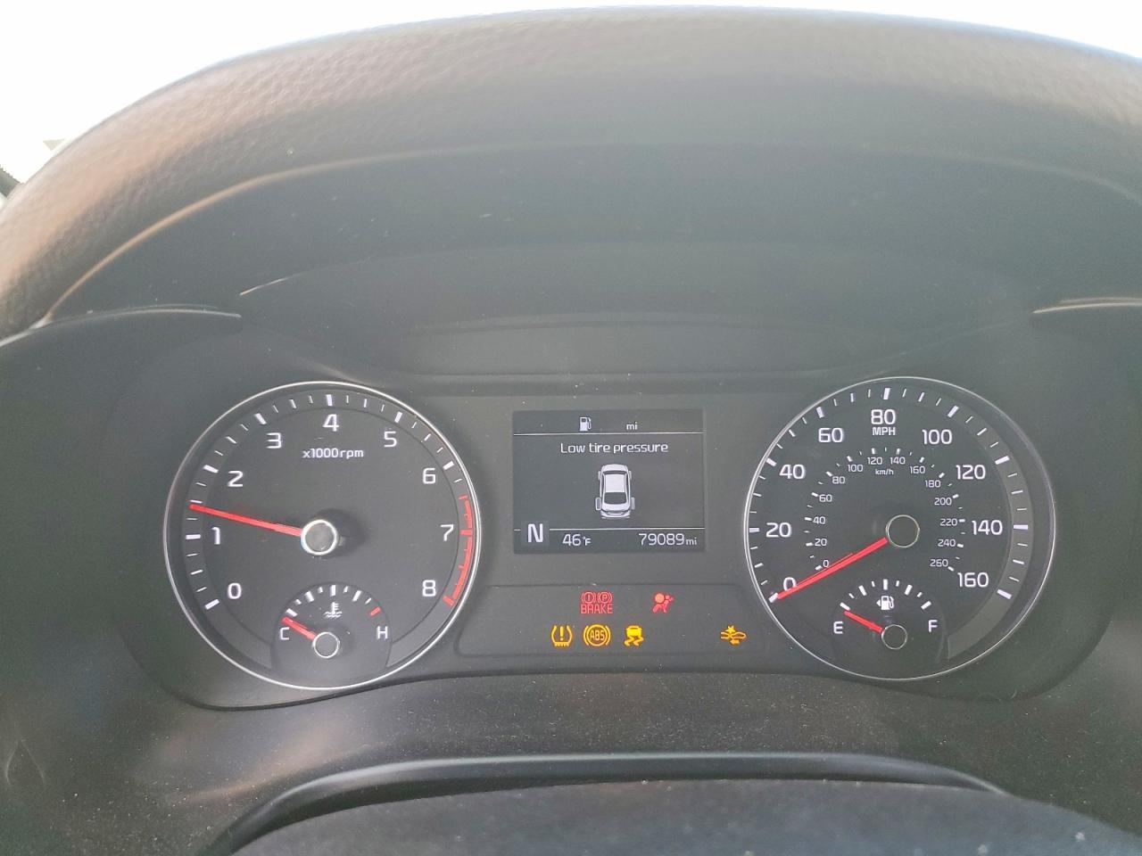 2019 Kia Forte S - zdjęcie 9