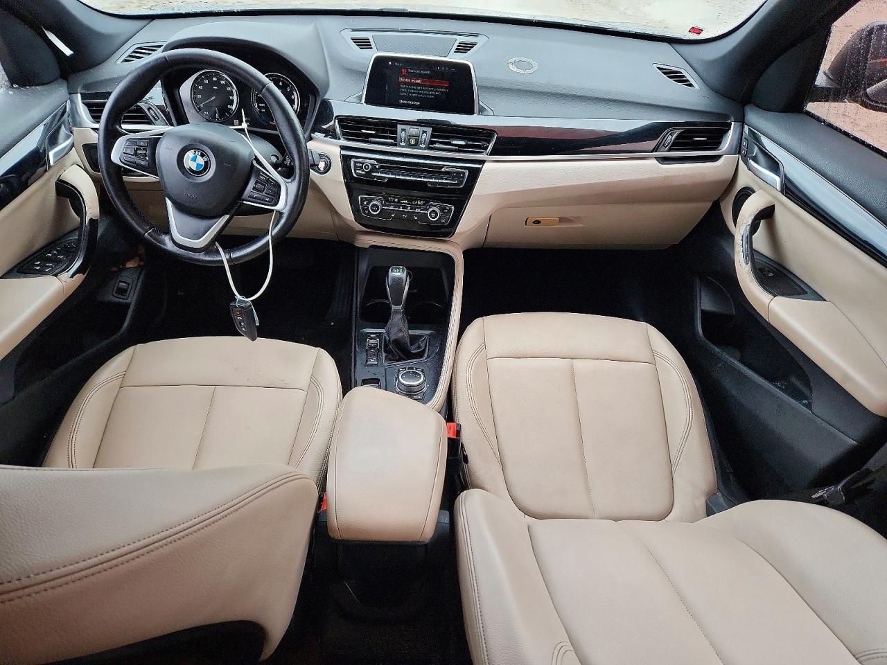 2019 BMW X1 xDrive28I - zdjęcie 8