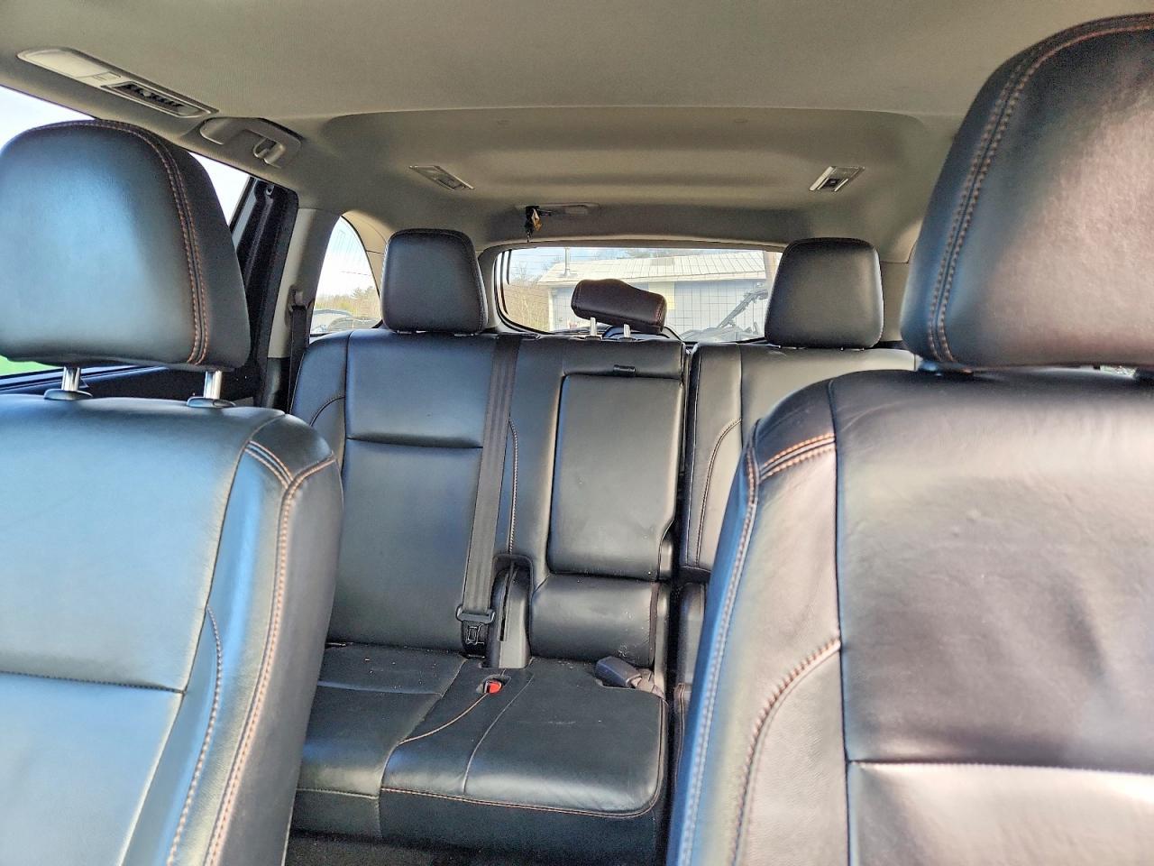 2018 Toyota Highlander Xle - zdjęcie 10