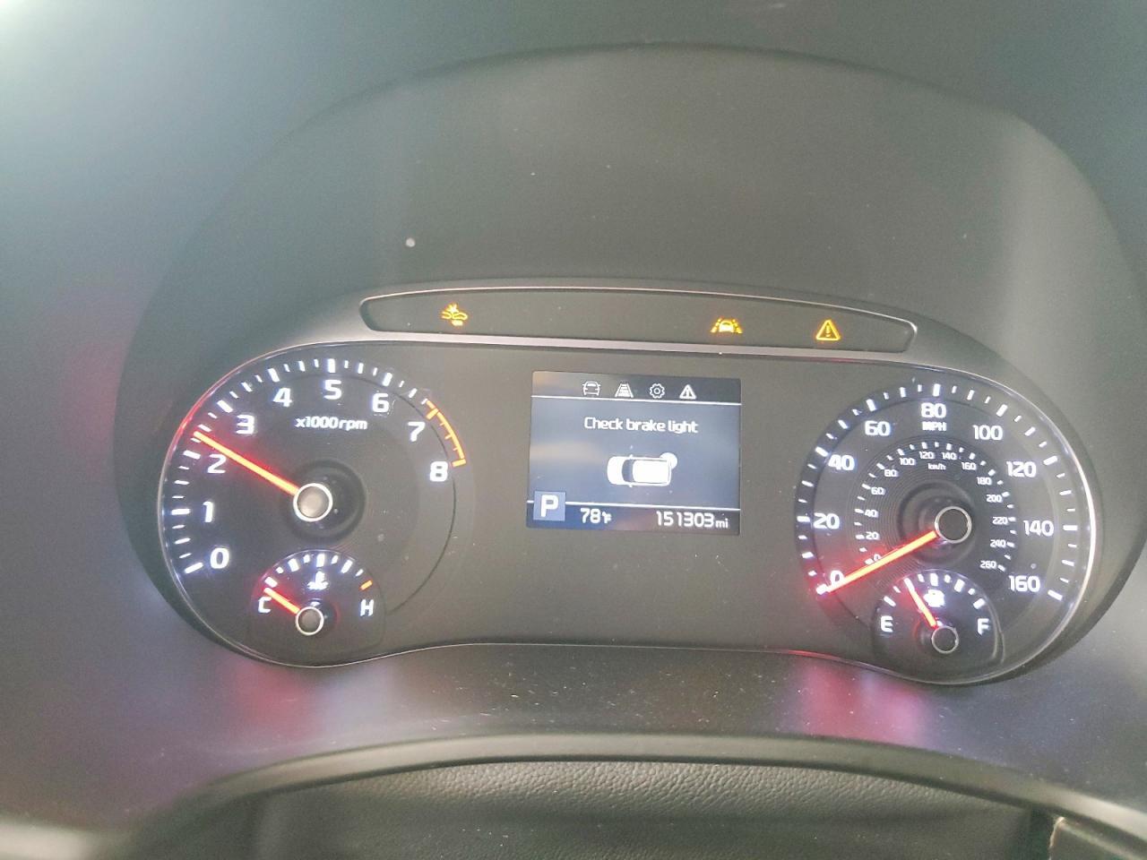 2021 Kia Soul S - zdjęcie 9