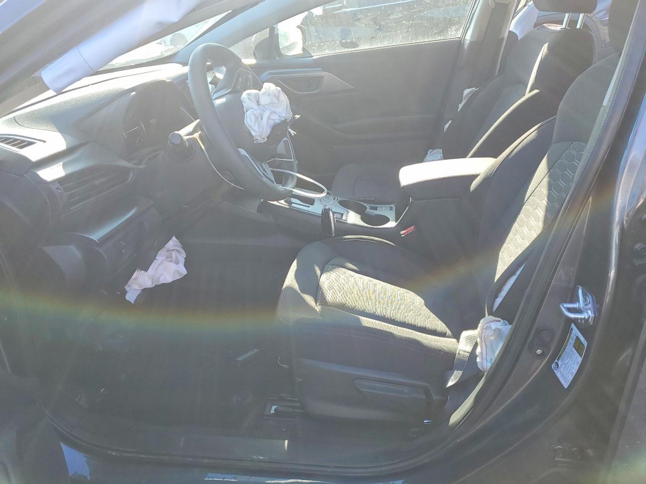 2024 Subaru Impreza Sport - zdjęcie 7