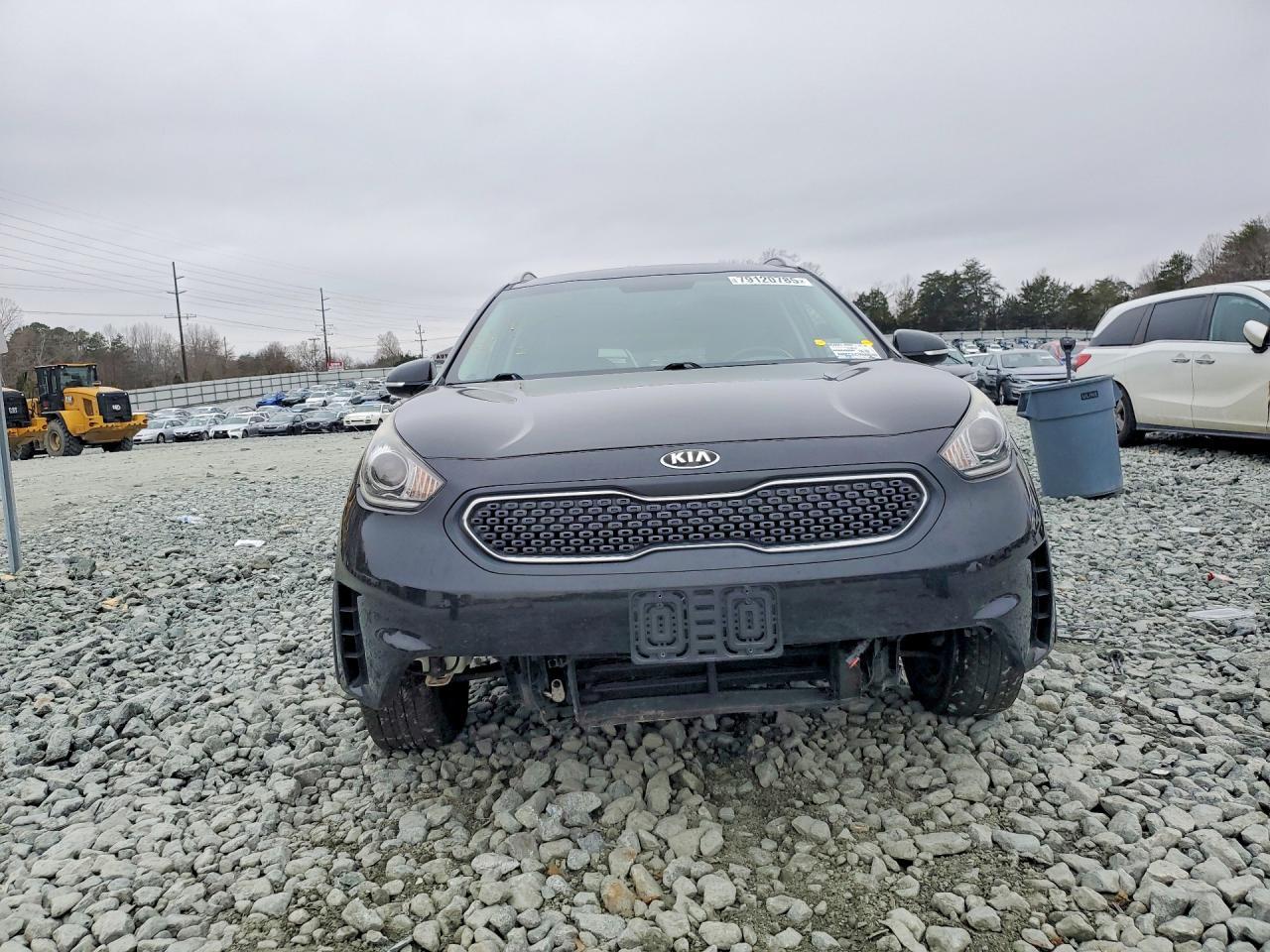 2019 Kia Niro Ex - zdjęcie 5