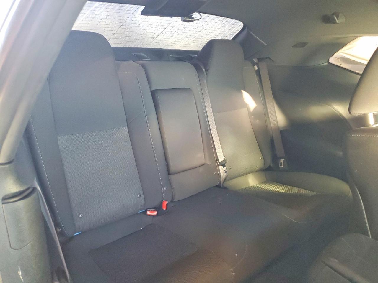 2016 Dodge Challenger R - zdjęcie 10