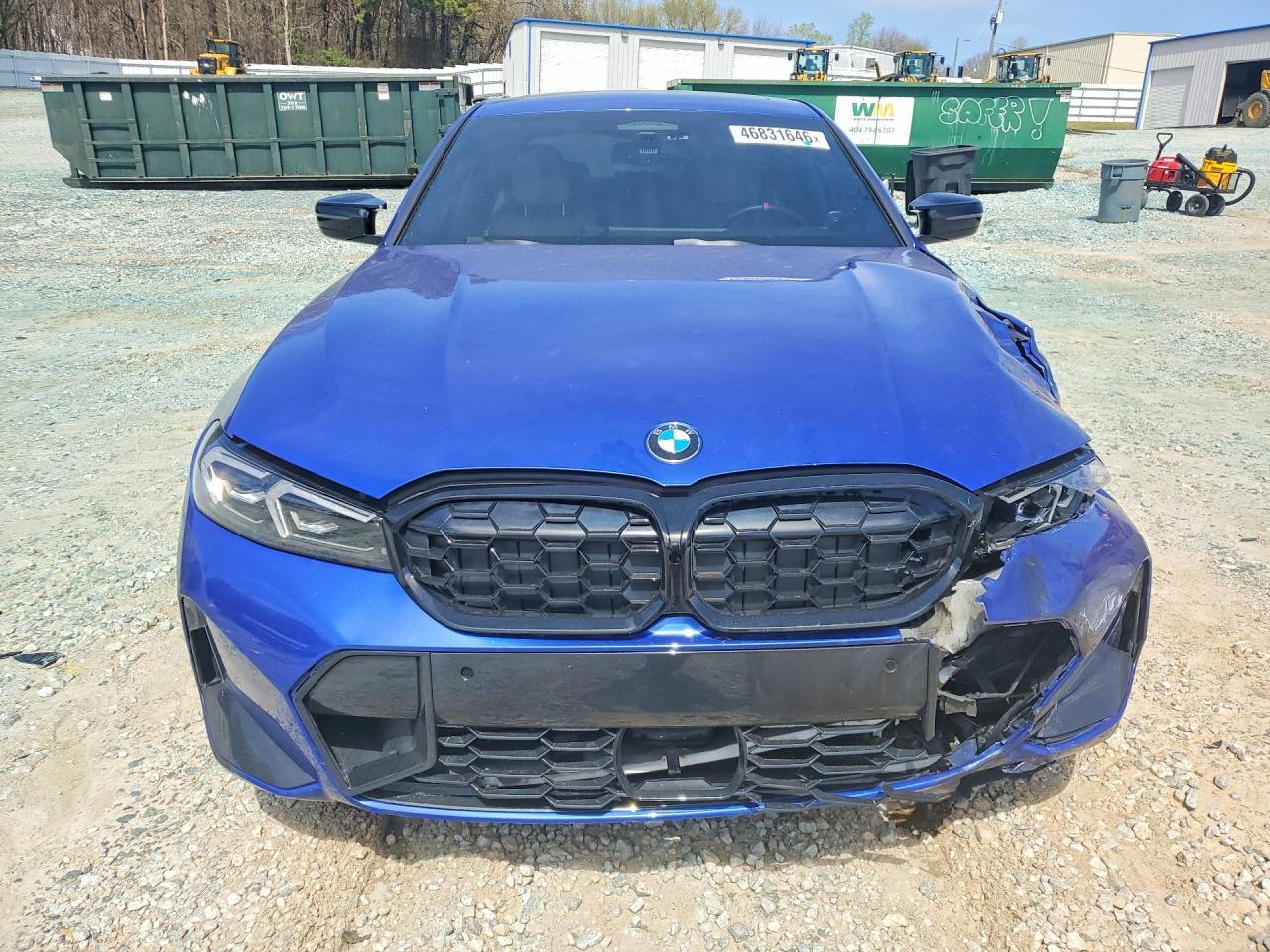 BMW M3 - zdjęcie 4