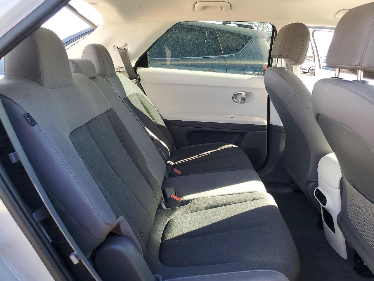 2024 Hyundai Ioniq 5 Sel - zdjęcie 11