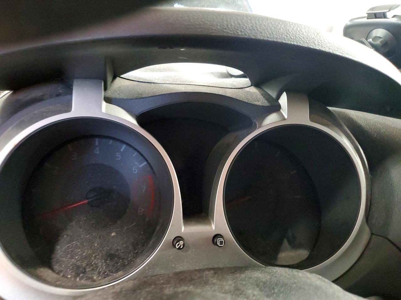 2016 Nissan Juke S - zdjęcie 9