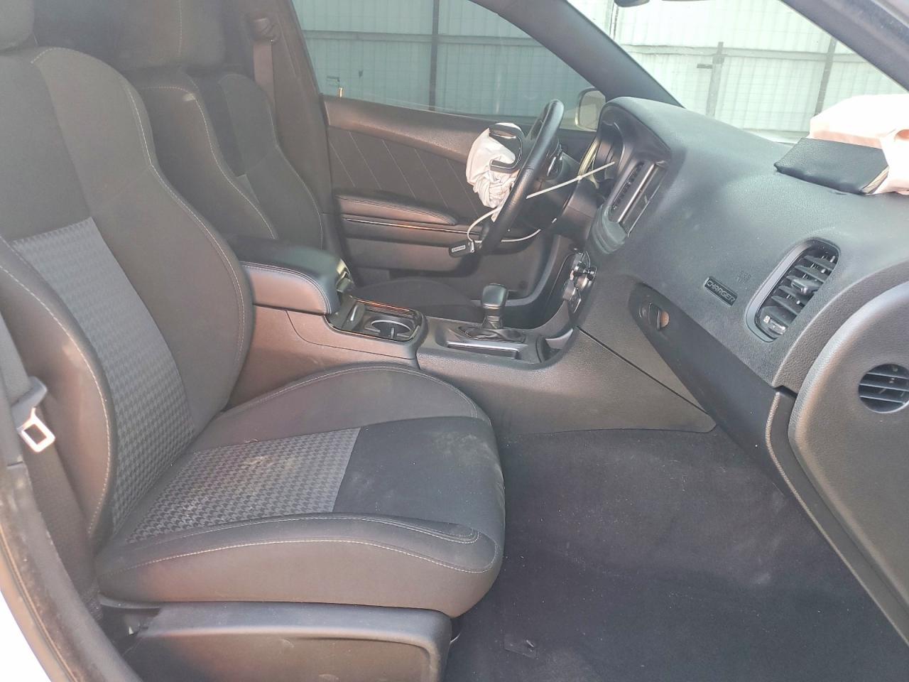 2023 Dodge Charger R - zdjęcie 7