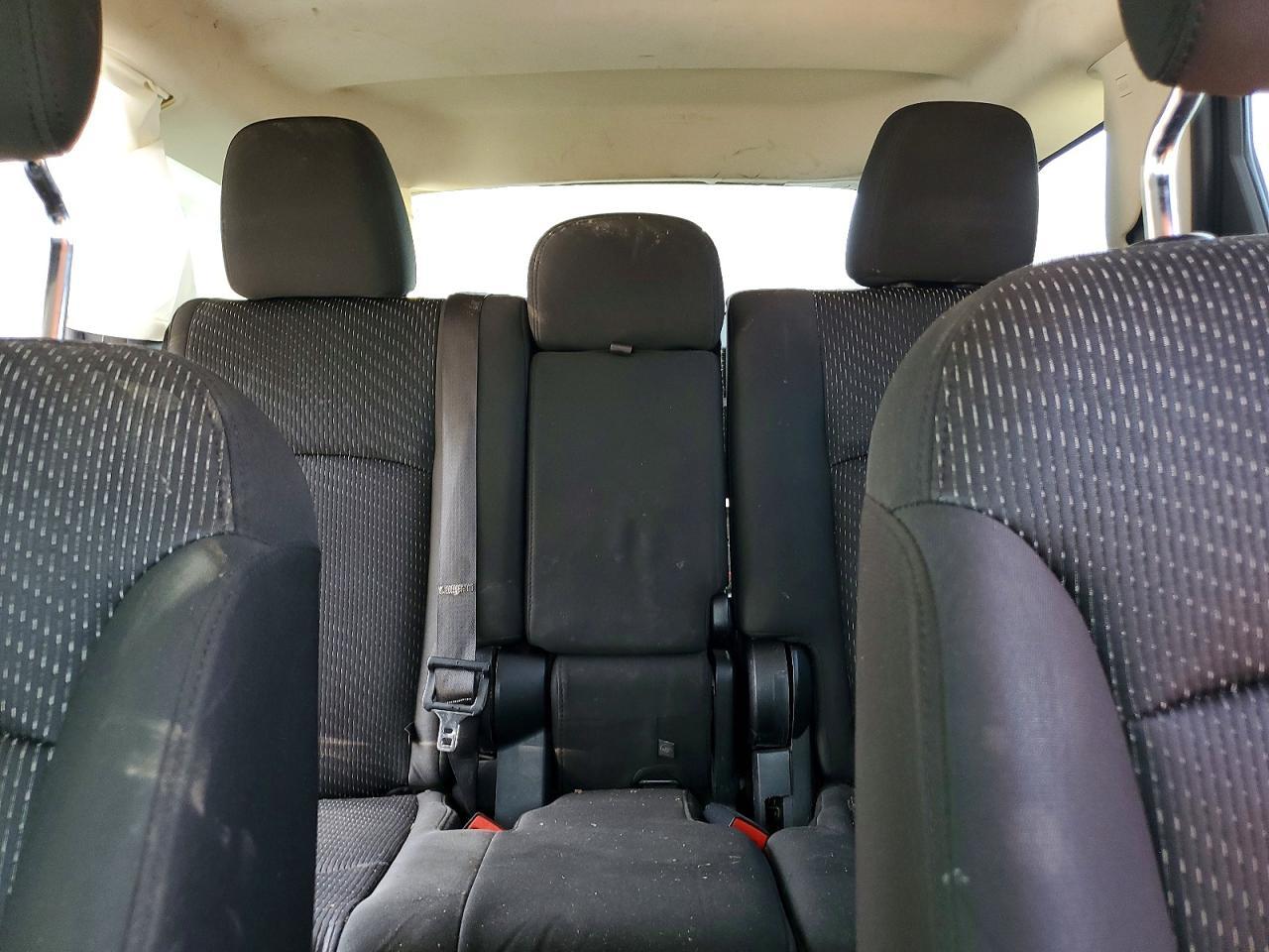 2019 Dodge Journey Se - zdjęcie 10