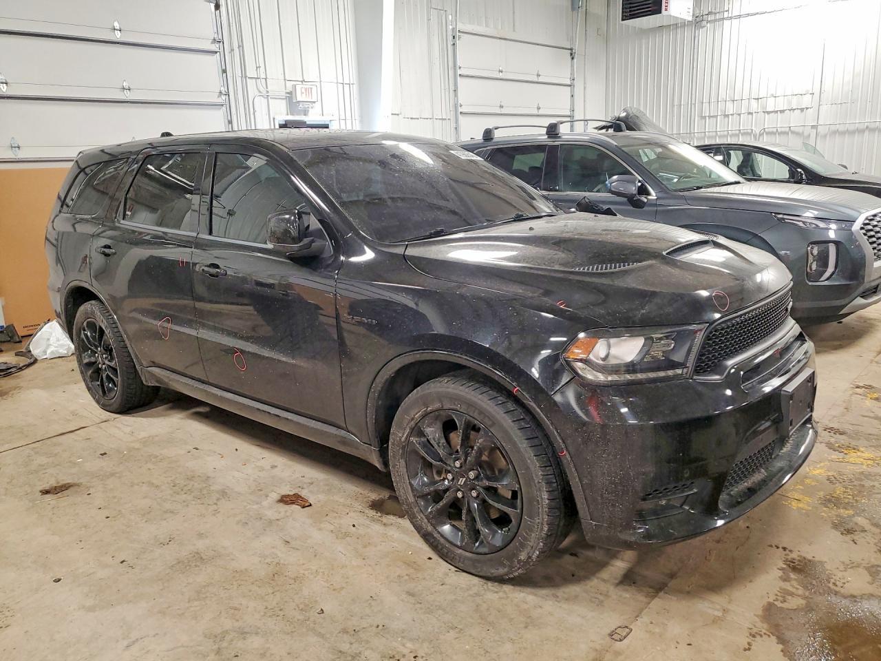 2020 Dodge Durango R - zdjęcie 4