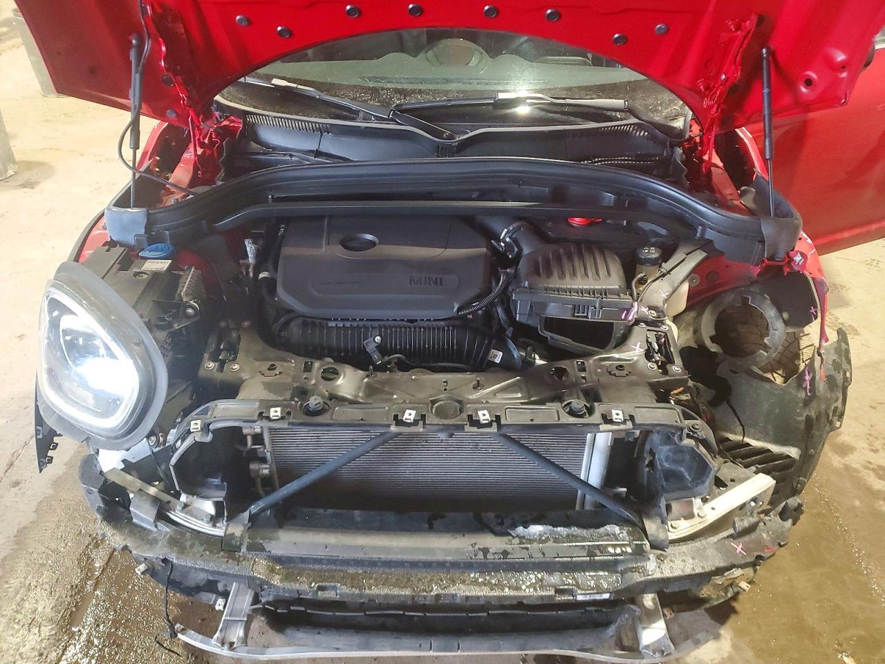 2024 Mini Cooper S Countryman All4 - zdjęcie 11