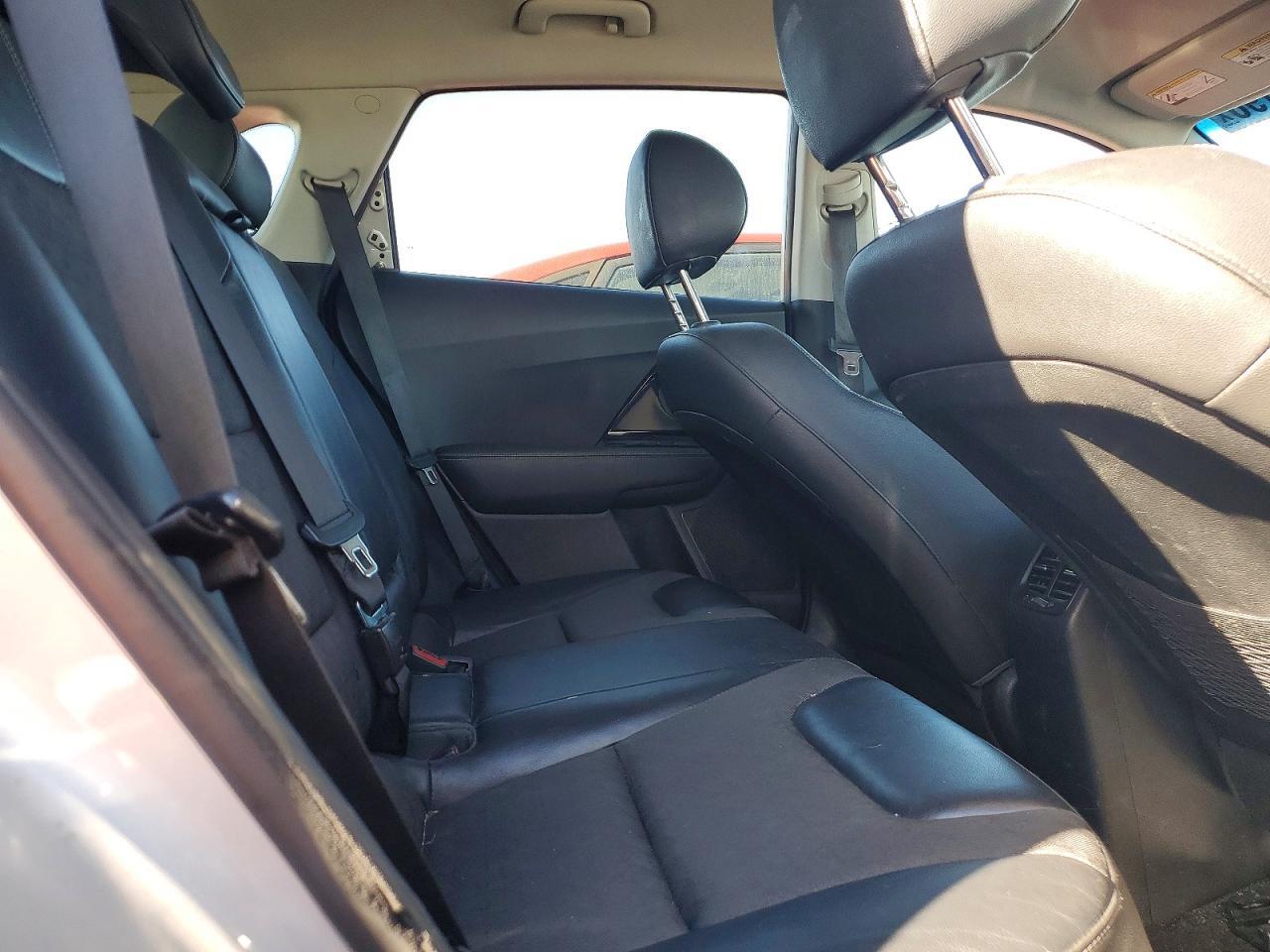 2019 Kia Niro Ex - zdjęcie 11