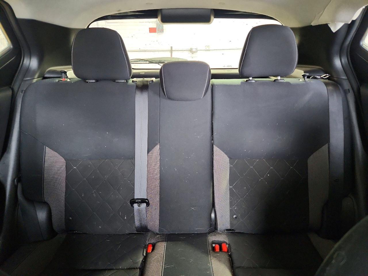 2018 Nissan Kicks Sv - zdjęcie 10