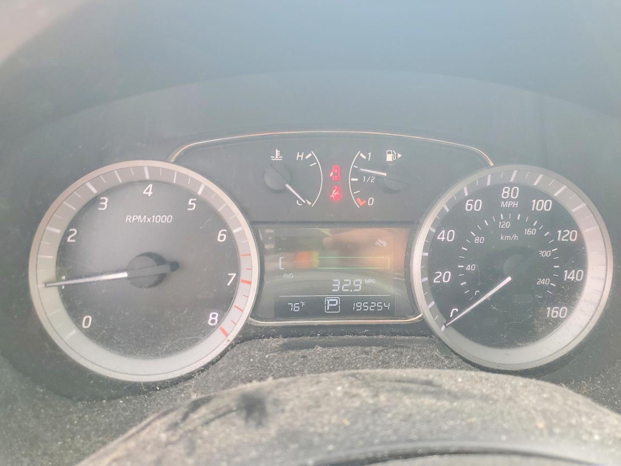 2014 Nissan Sentra Sv - zdjęcie 9