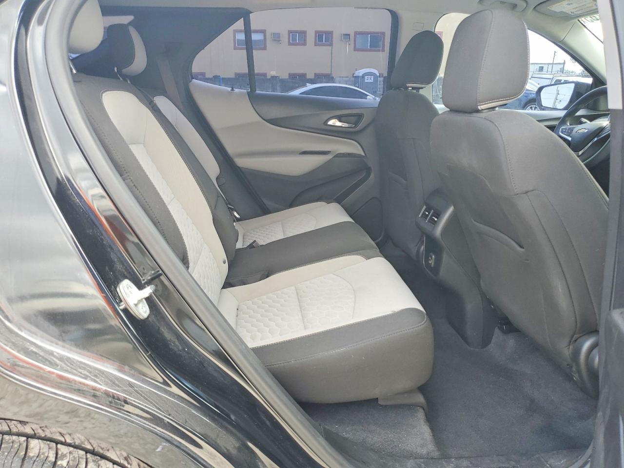 2020 Chevrolet Equinox Ls - zdjęcie 10