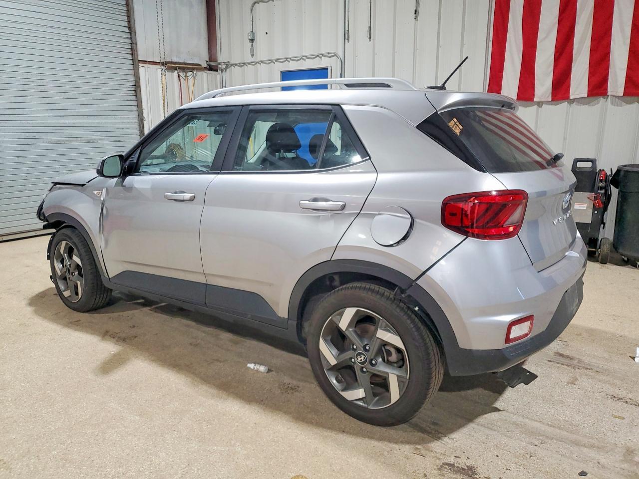 2023 Hyundai Venue Sel - zdjęcie 2