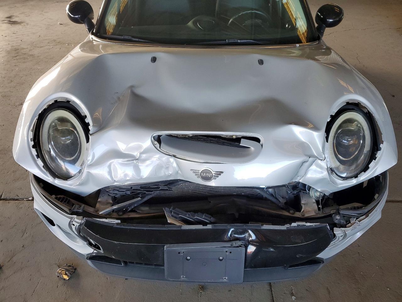 2019 Mini Cooper S Clubman - zdjęcie 11