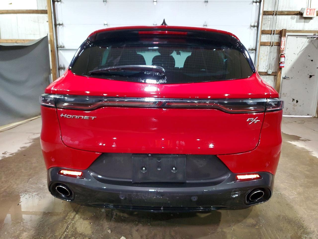2024 Dodge Hornet R - zdjęcie 6