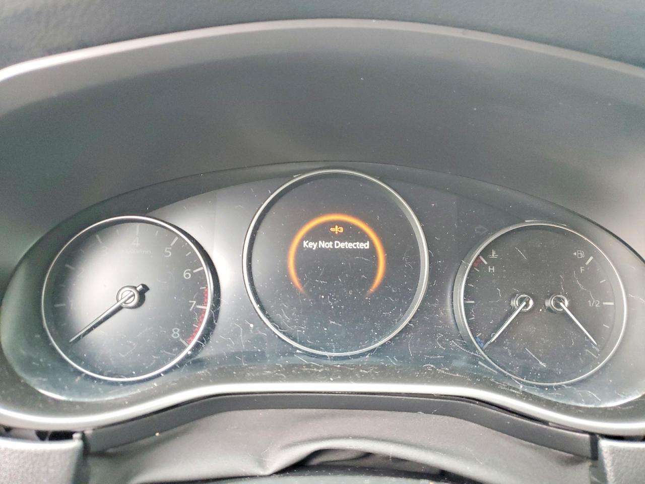 2025 Mazda Cx-50 Preferred - zdjęcie 9