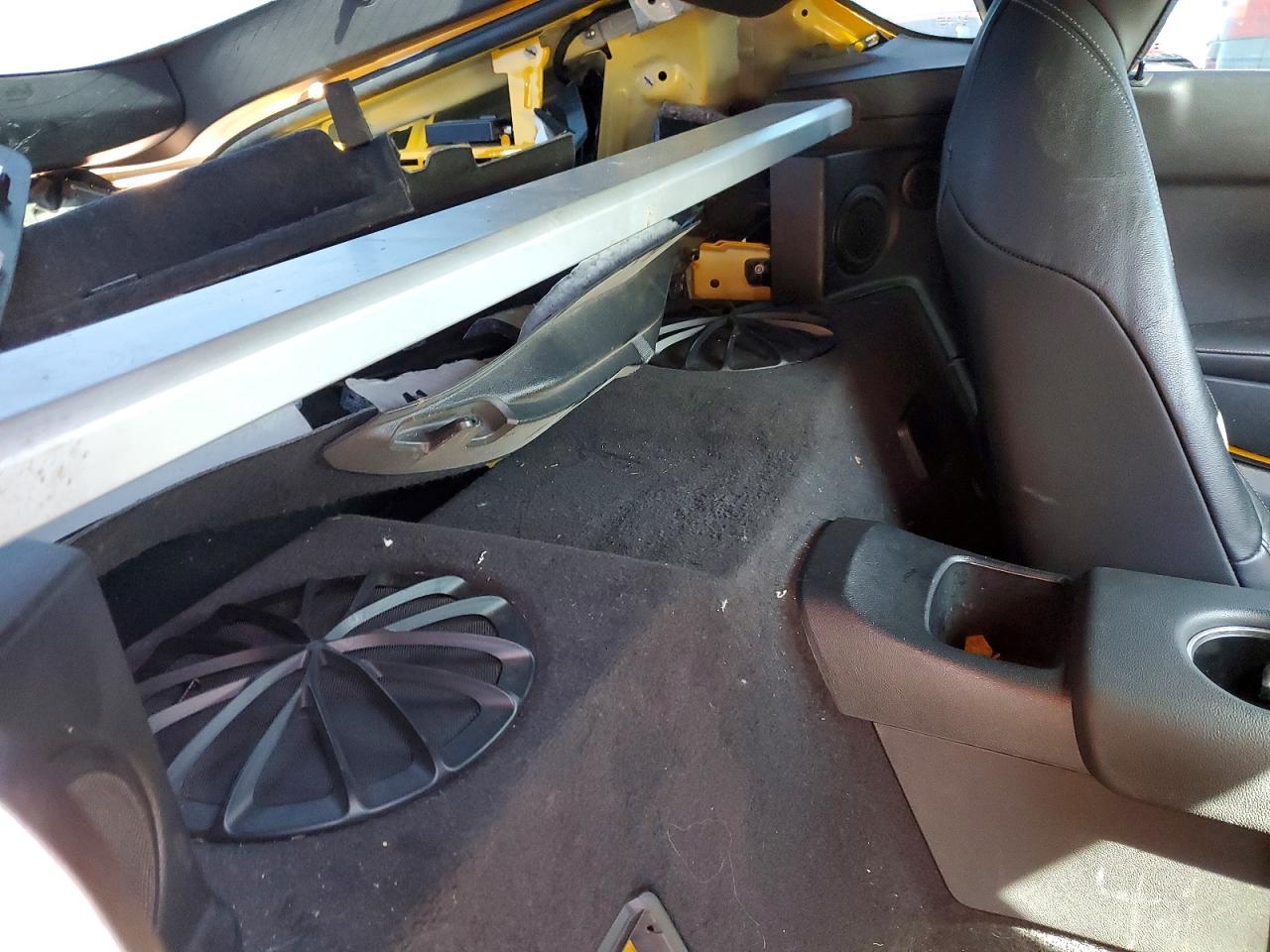 2021 Toyota Gr Supra 3.0 Premium - zdjęcie 10