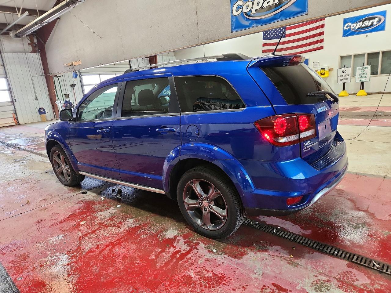 Dodge Journey - zdjęcie 2