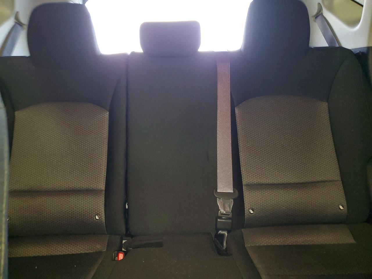 2025 Kia Soul Lx - zdjęcie 10