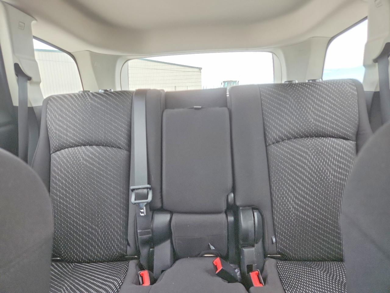 2014 Dodge Journey Se - zdjęcie 10