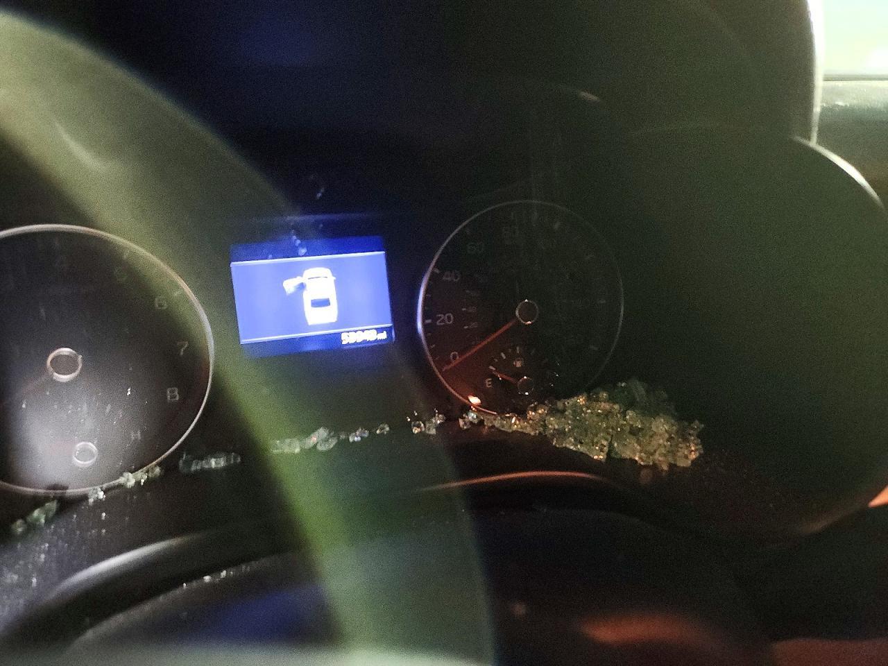 2021 Kia Forte Lxs - zdjęcie 9