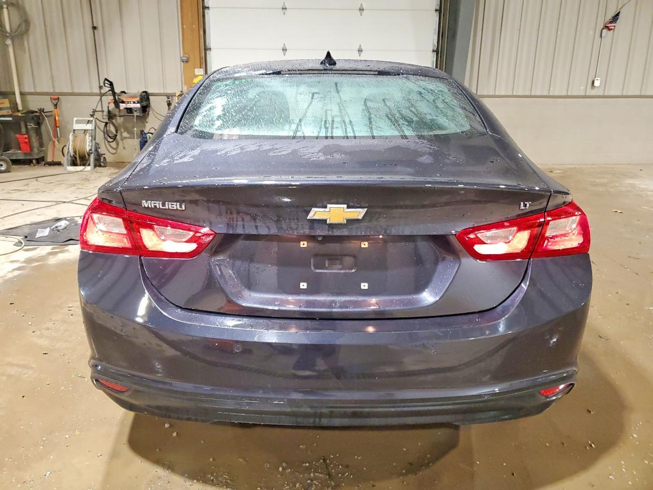 2023 Chevrolet Malibu Lt - zdjęcie 6