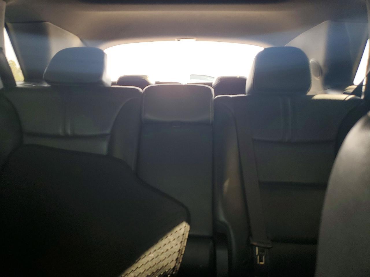 2015 Kia Sorento Sx Limited - zdjęcie 10
