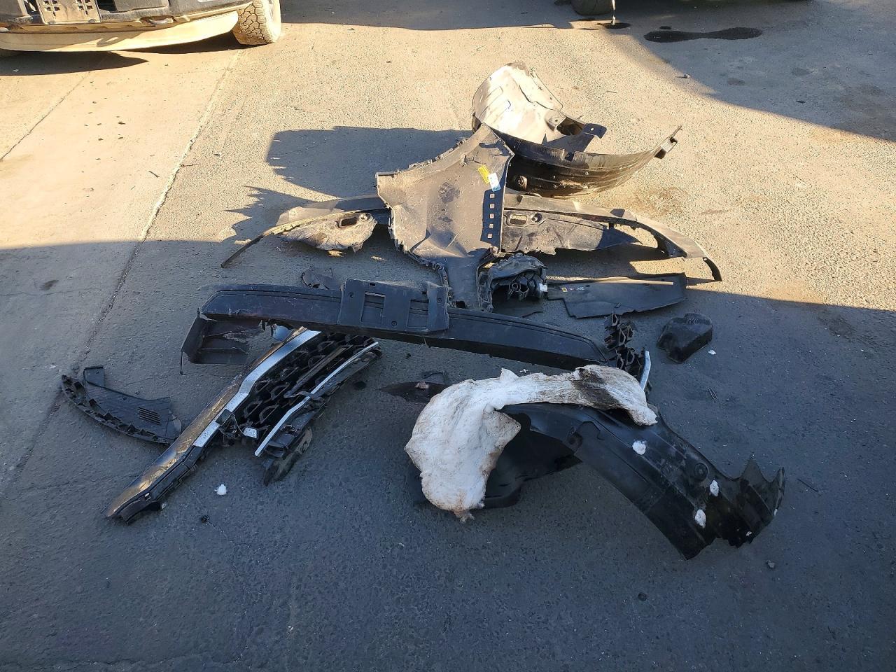 2023 Kia Sorento Lx - zdjęcie 13