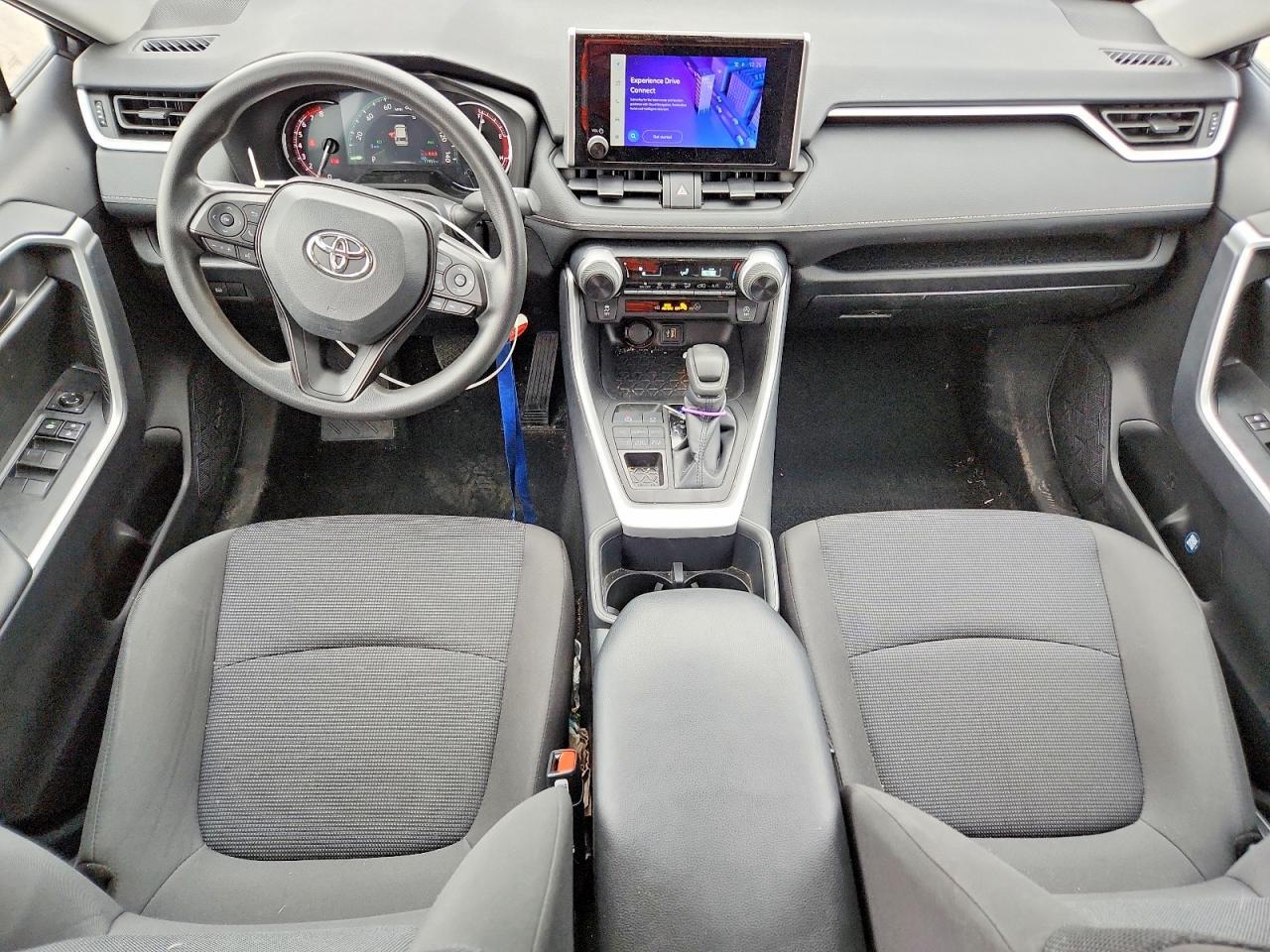 2024 Toyota Rav4 Le - zdjęcie 8