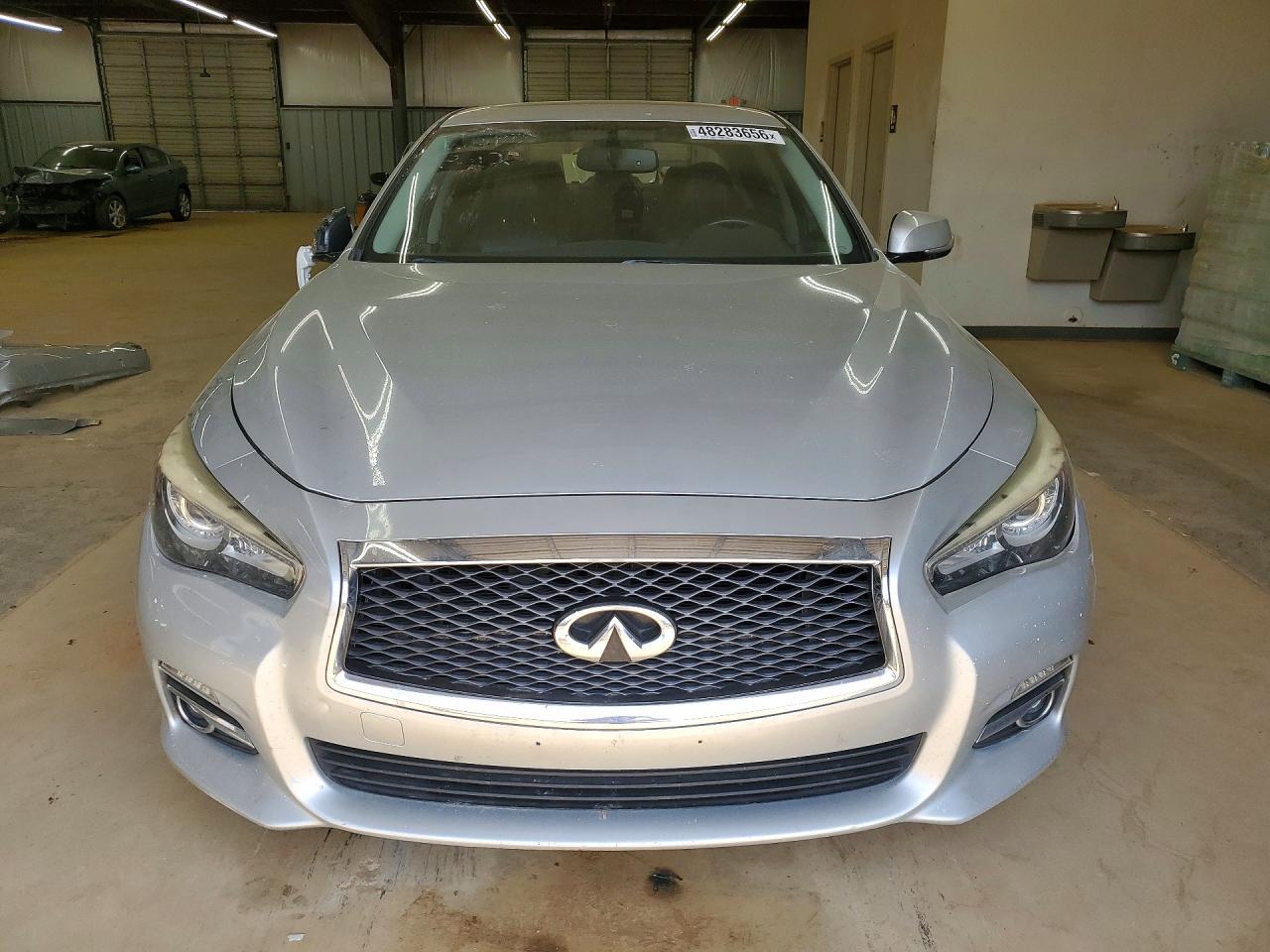 2015 Infiniti Q50 Premium - zdjęcie 5