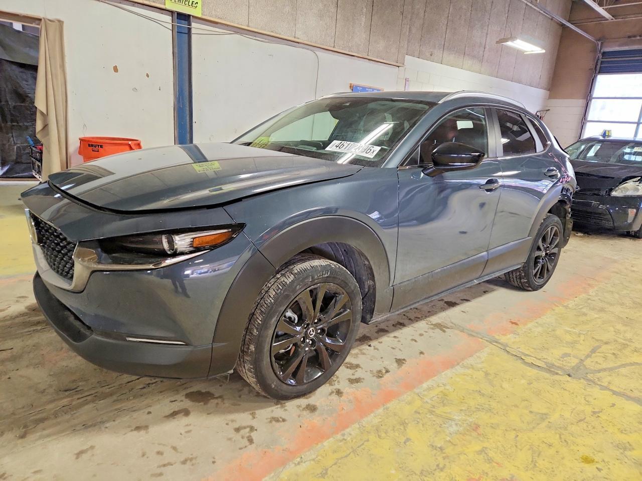 2023 Mazda Cx-30 Preferred - zdjęcie główne