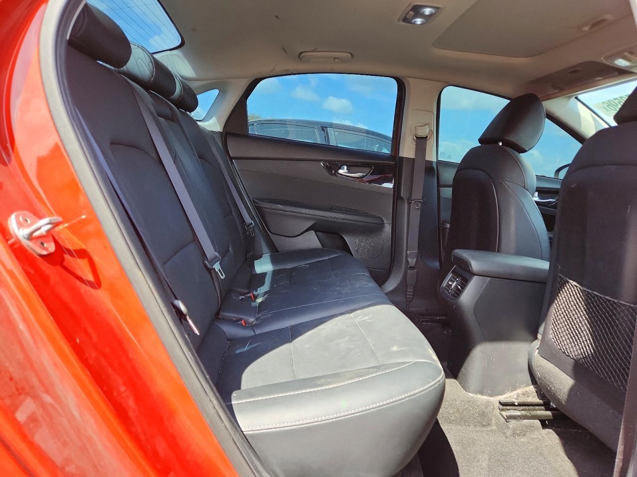 2019 Kia Forte Ex - zdjęcie 10