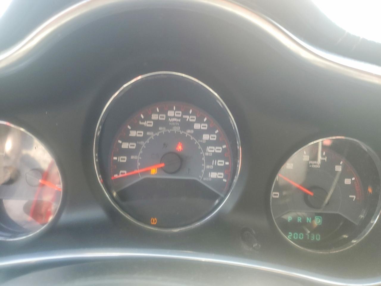 2013 Dodge Avenger Se - zdjęcie 9