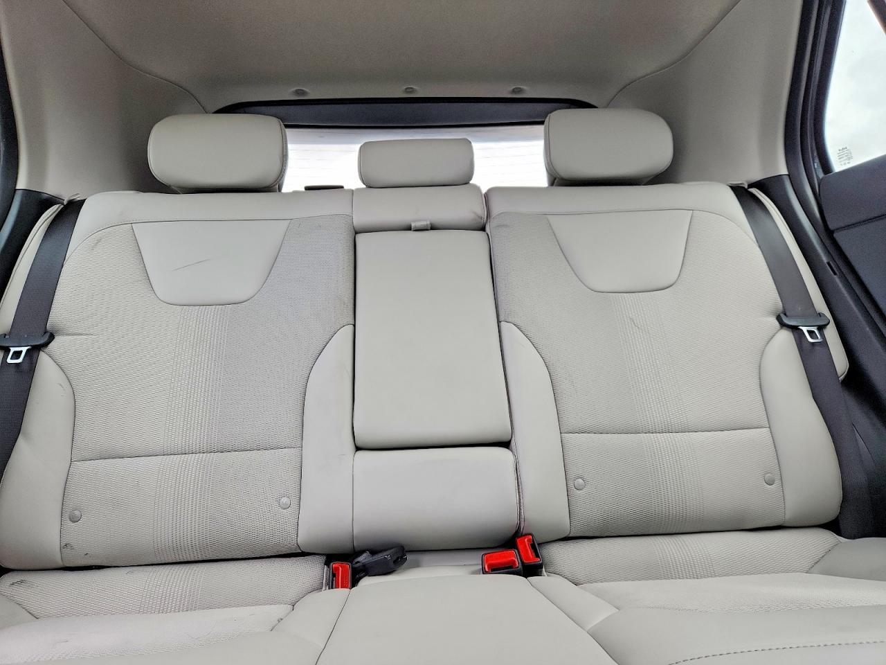 2025 Kia Niro Ex - zdjęcie 10