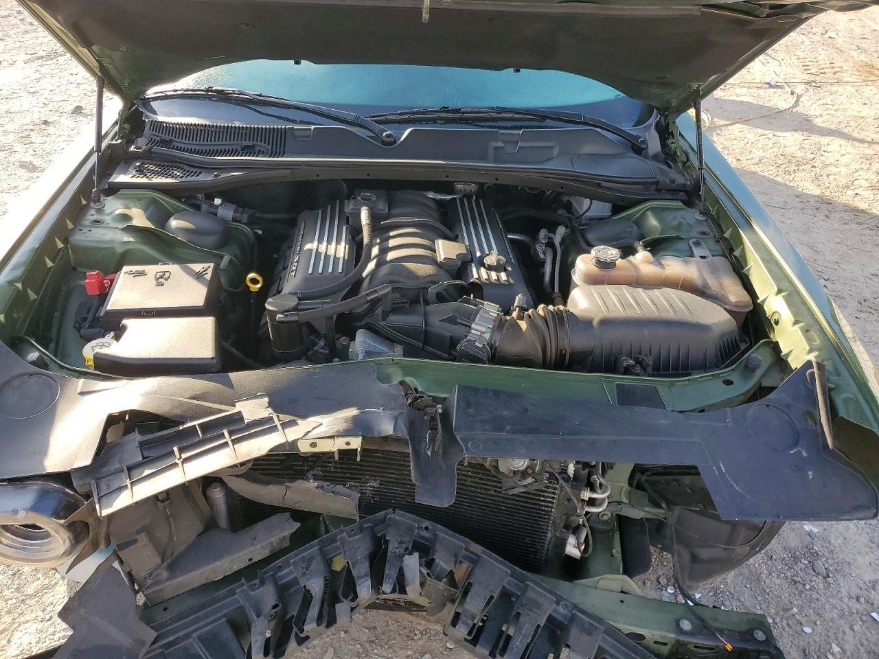 2020 Dodge Challenger R - zdjęcie 11