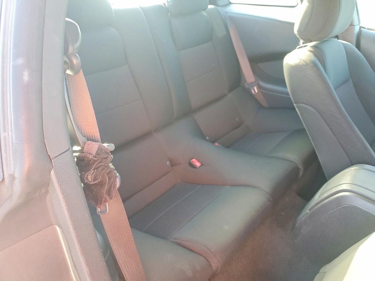 2014 Ford Mustang - zdjęcie 10