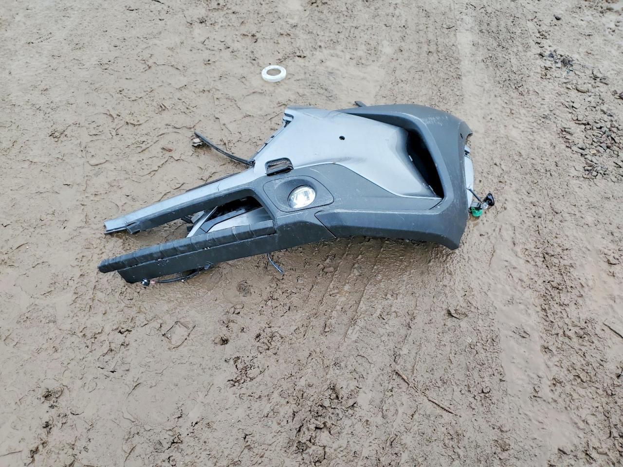 2023 Subaru Solterra Premium - zdjęcie 13