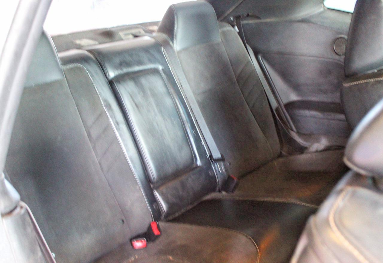 2015 Dodge Challenger Srt 392 - zdjęcie 6