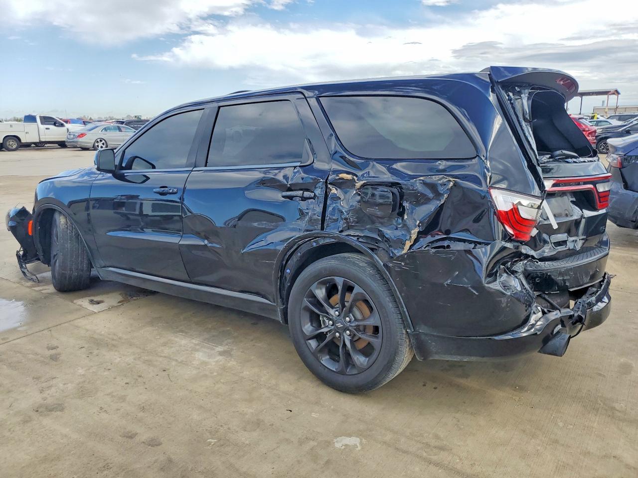 2022 Dodge Durango R - zdjęcie 2