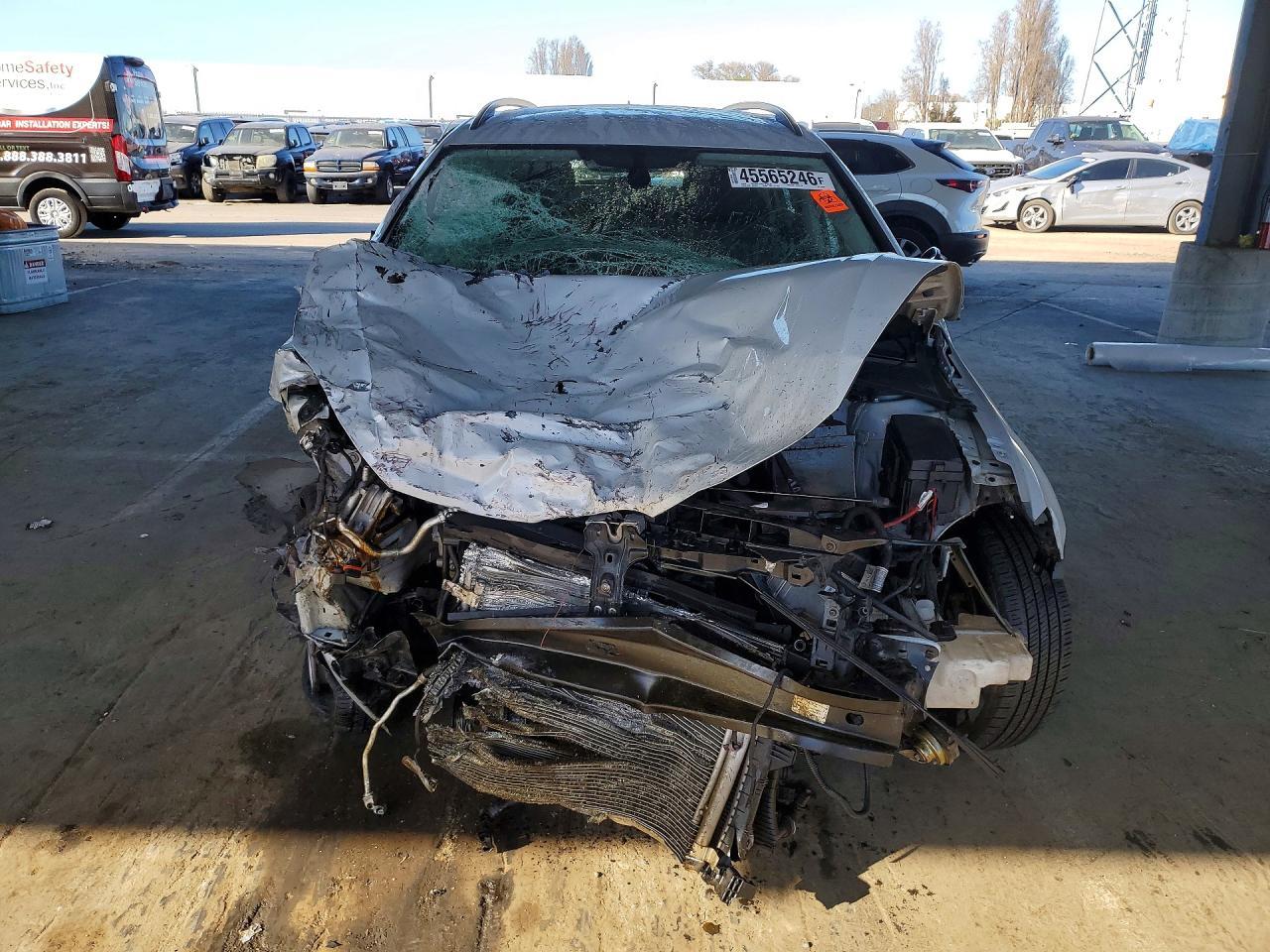 2019 Volkswagen Golf Sportwagen S - zdjęcie 5