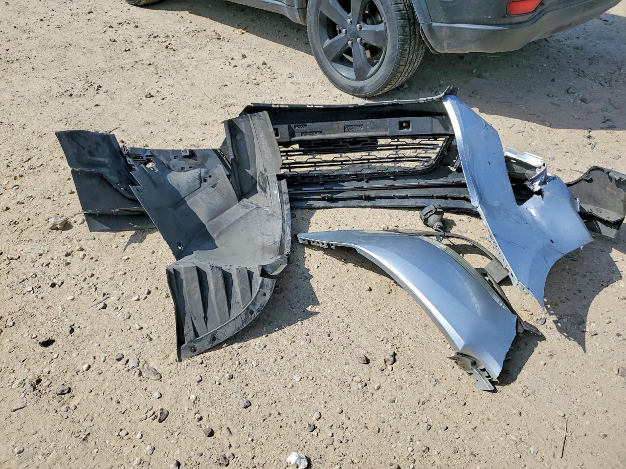 2015 Chevrolet Traverse Lt - zdjęcie 12