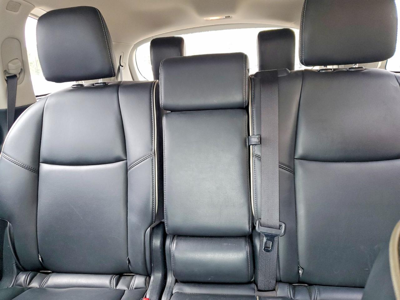 2020 Infiniti Qx60 Luxe - zdjęcie 10