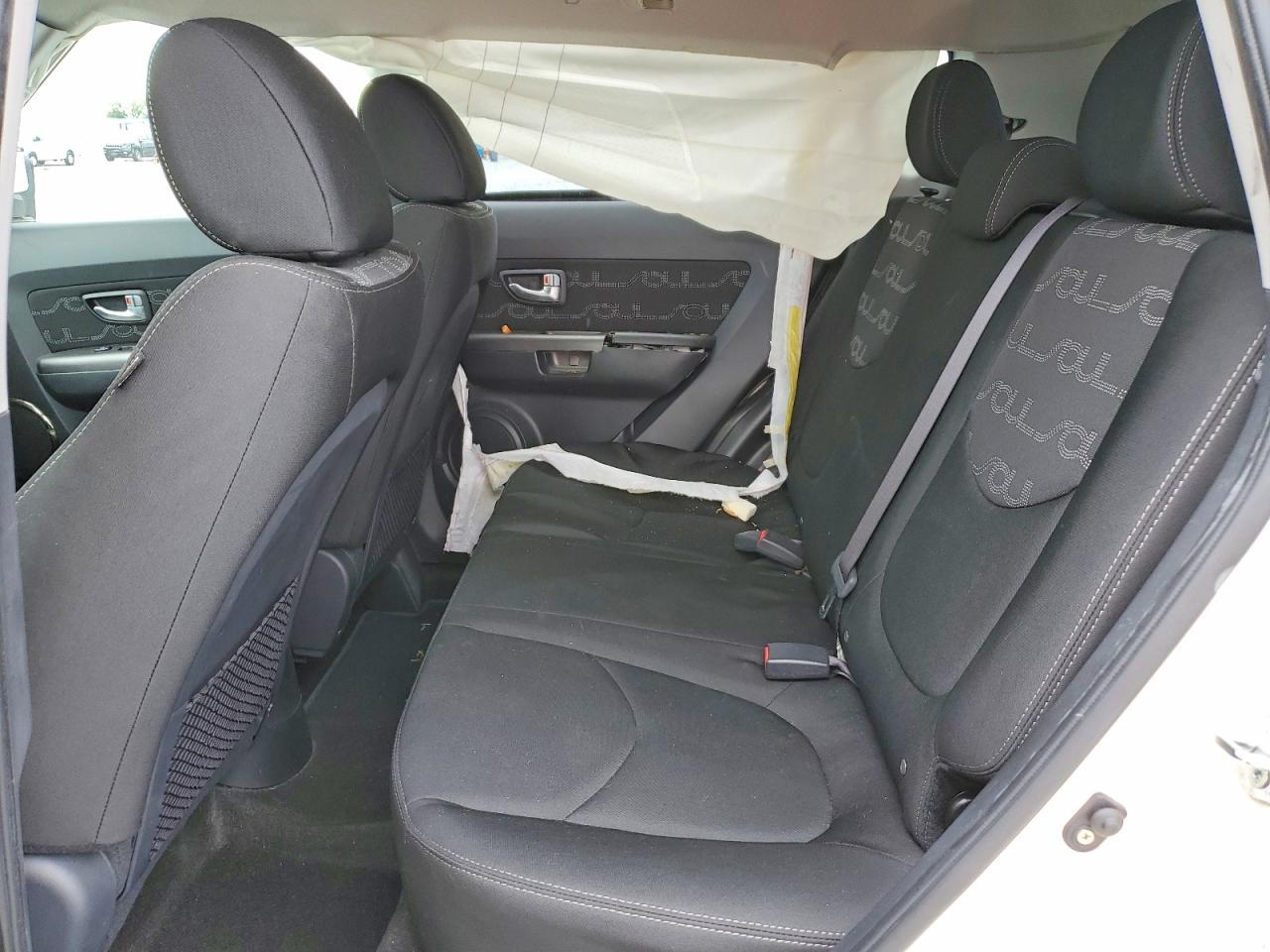 2013 Kia Soul + - zdjęcie 10