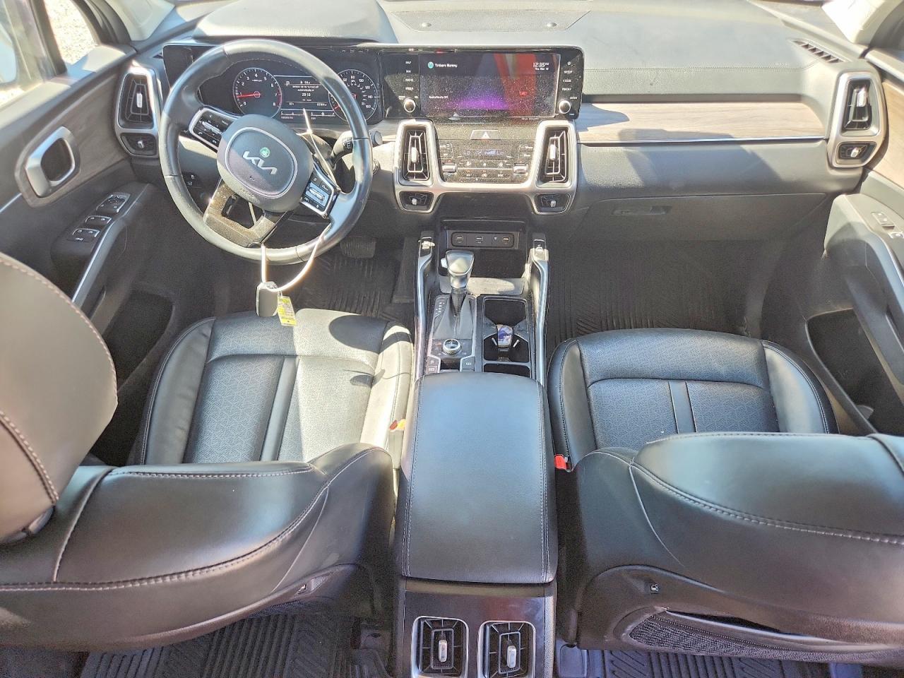 2022 Kia Sorento X-Line Ex - zdjęcie 8