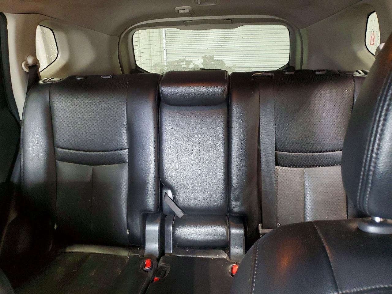 2019 Nissan Rogue Sl - zdjęcie 10