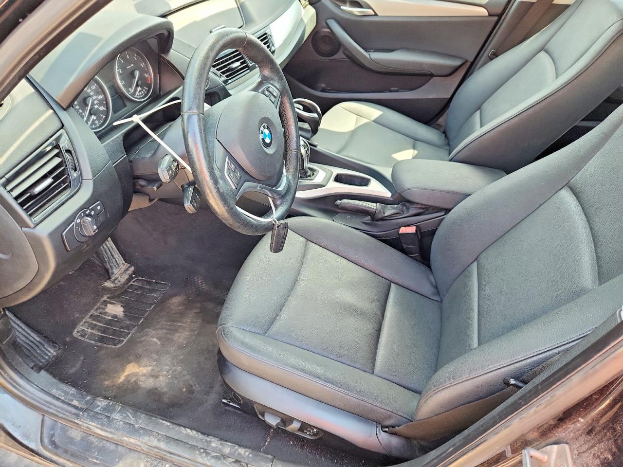 2015 BMW X1 xDrive28I - zdjęcie 7