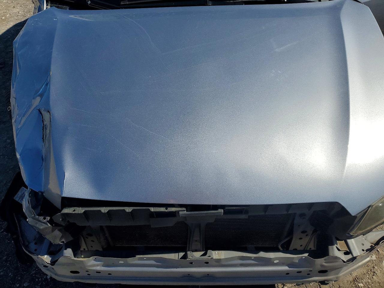 2013 Subaru Impreza Sport Limited - zdjęcie 11